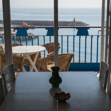 Expoholidays - Apartamento Crucero Apartment Aguadulce  Exterior photo