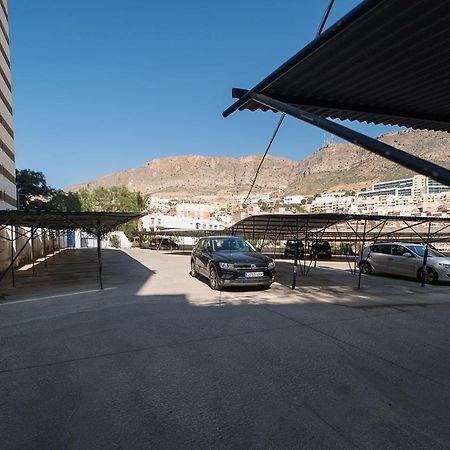 Expoholidays - Apartamento Crucero Apartment Aguadulce  Exterior photo